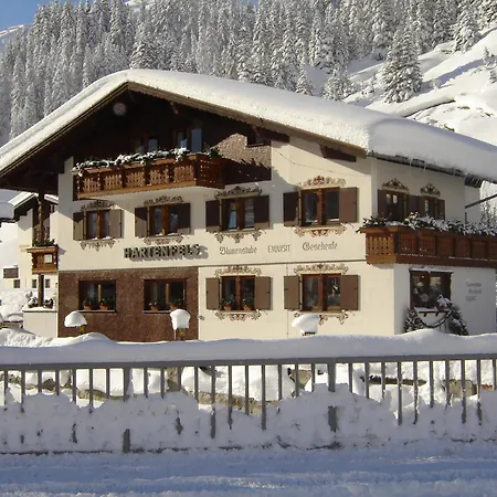 Pension Hartenfels-2