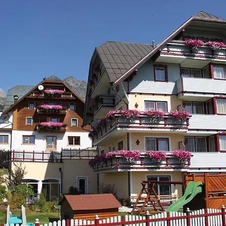 Hotel Neuwirt-2