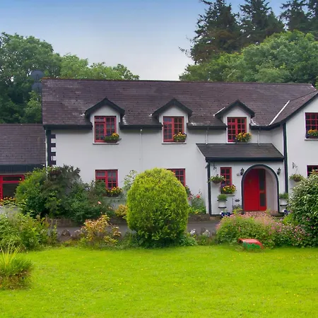 Woodside Lodge Accomodation-2