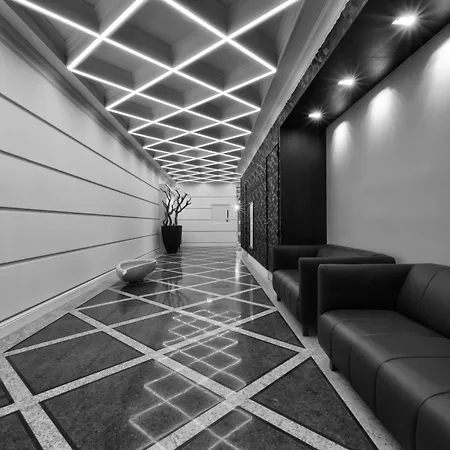 Hotel Dux-3