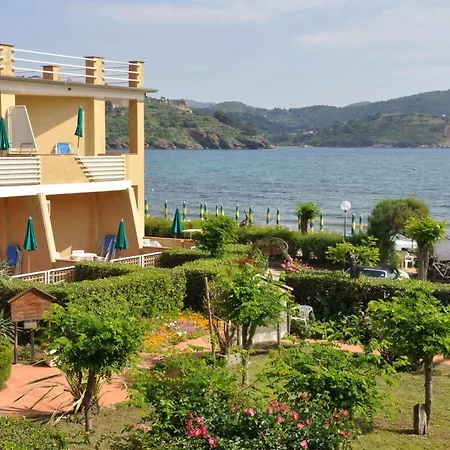 Residence Le Acacie-3