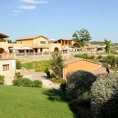 Essence Maremma Toscana - Borgo Magliano Resort-3