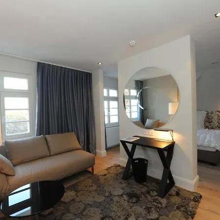 Designhotel Rosenbohm-3