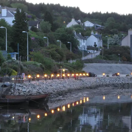 Knap Guest House-2