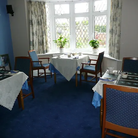Cherry Blossom Guest House-3