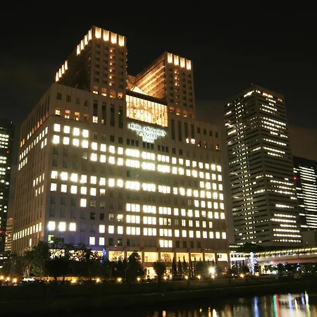 Hotel Monterey La Soeur Osaka-3