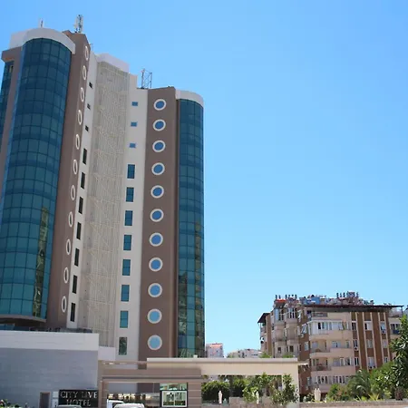 City Live Hotel-2