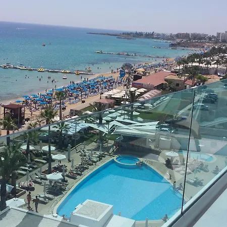 Vrissaki Beach Hotel-3
