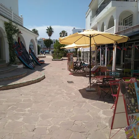 Apartments Kione Playa Romana Park-2