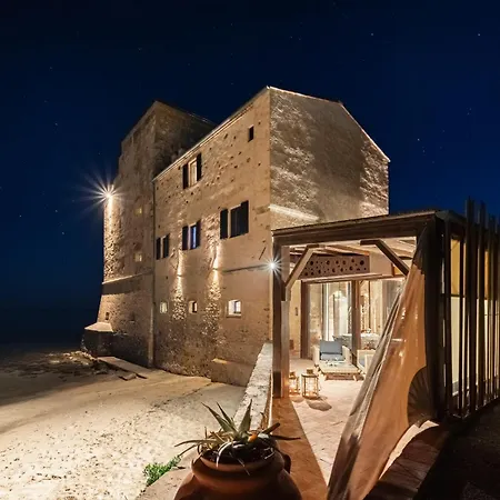 Relais Torre Mozza - Dimora d' Epoca-2