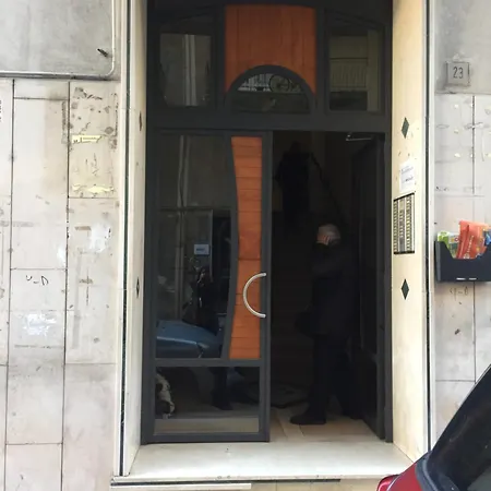 B&B Sorgente 23-2
