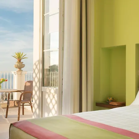 Relais Palazzo del Barone-2