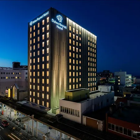 Daiwa Roynet Hotel Aomori-2