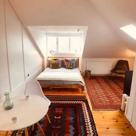 Camden Town House-2