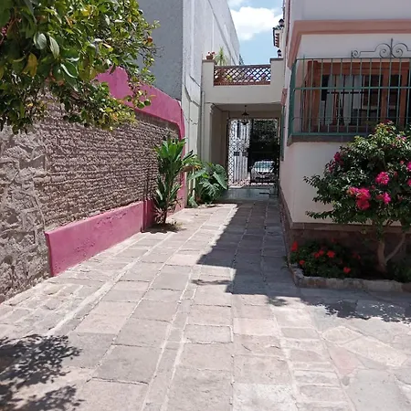 Hotel Casa Constanza-3