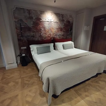 Soho Boutique Palacio De Pombo-2