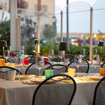 La Banchina Luxury Suites-2