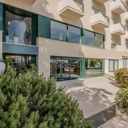 HOTIDAY Room Collection - Giulianova-3