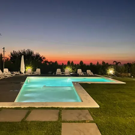 Villa Rocca - Rooms&Spa-3