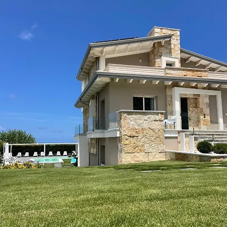 Villa Rocca - Rooms&Spa-2