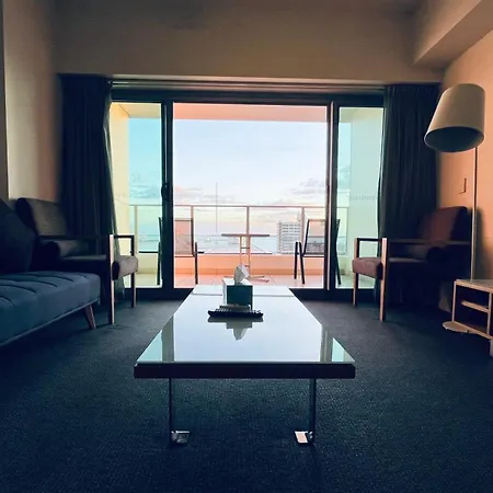 Darwin City Suites With Harbour View-3