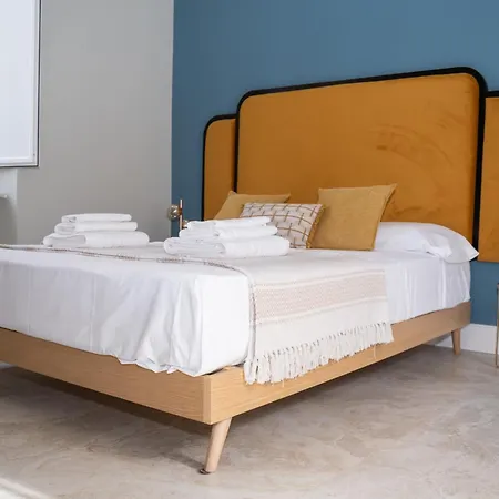 Palazzo Murat Luxury Rooms-2