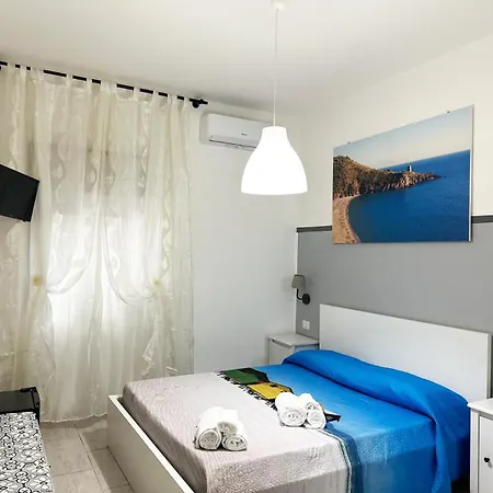 Mareluna Bed And Breakfast-3