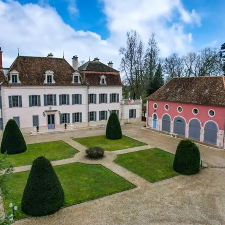 Chateau De Quincey-2