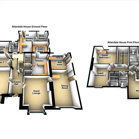 Allandale House-2