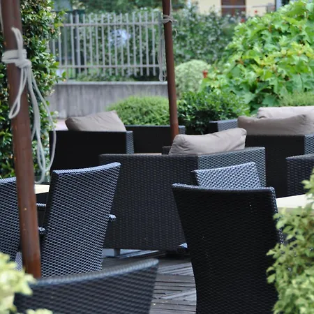 First Hotel Malpensa-3