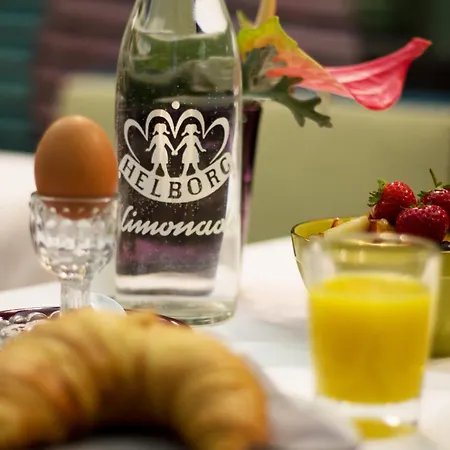 Saint Shermin Bed Breakfast & Champagne-2