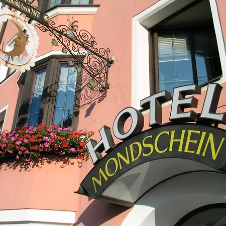 Hotel Mondschein-3