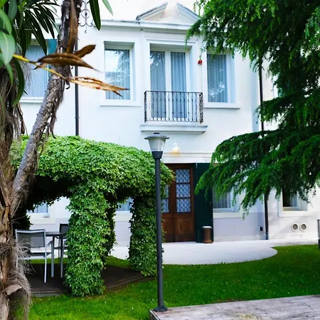 Hotel Villa Ca Damiani-2