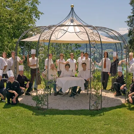 das Balance - Spa&Golf Hotel am Wörthersee-3
