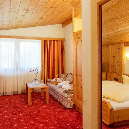 Hotel Hubertushof - Ihr Hotel mit Herz-2
