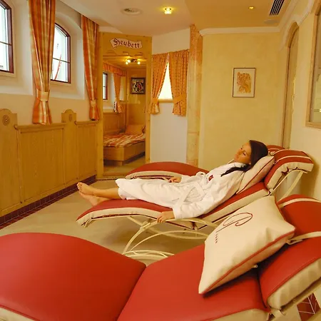 Hotel Platzer Superior-3