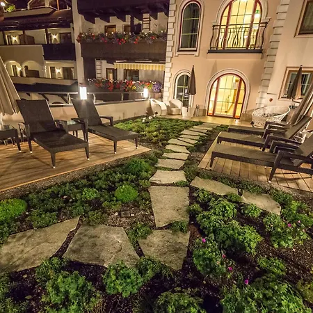 Hotel Platzer Superior-3