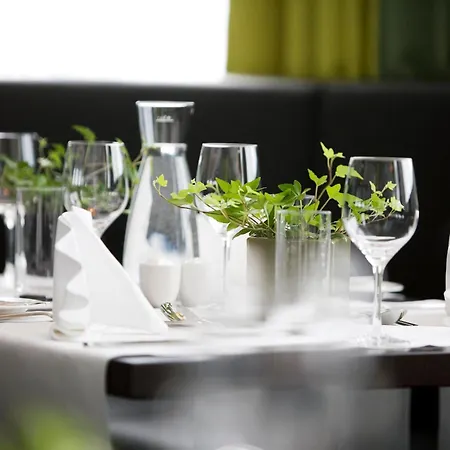 Rainers Hotel Vienna-2