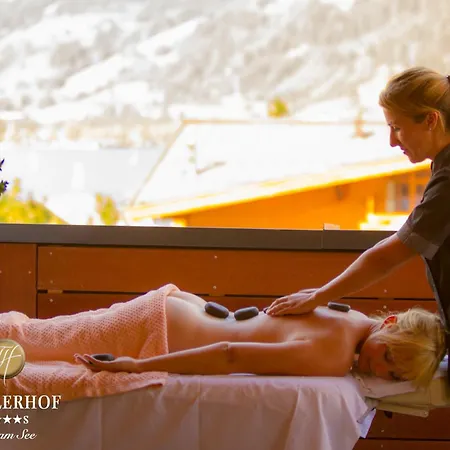 Superior Hotel Tirolerhof - Zell Am See-3