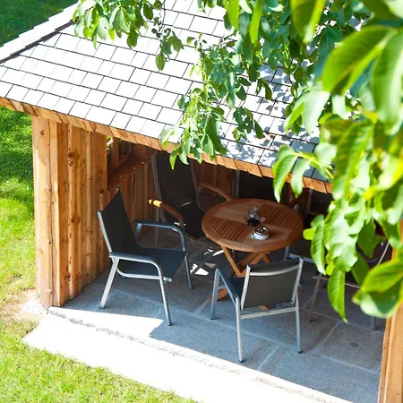 Bauernhofpension Herzog zu Laah-3