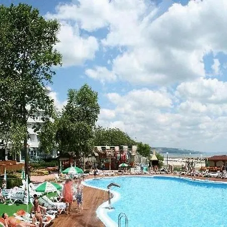 Hotel Arabella Beach-3