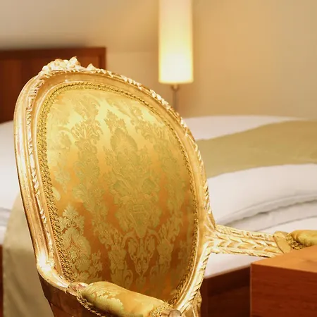 Pfeiler's Bürgerstüberl - Hotel-2