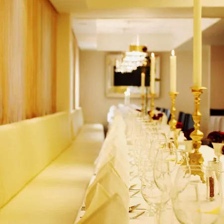 Pfeiler's Bürgerstüberl - Hotel-3