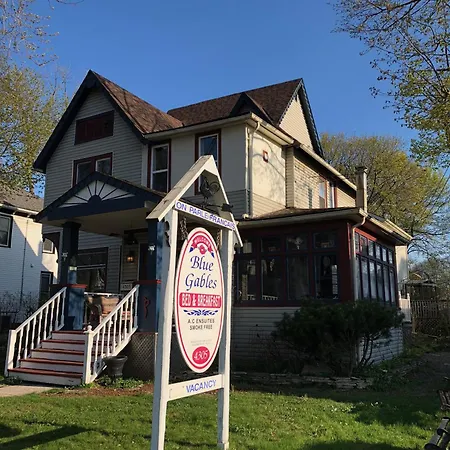 Blue Gables Bed And Breakfast-2