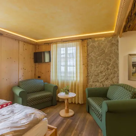 Hotel La Stua-2