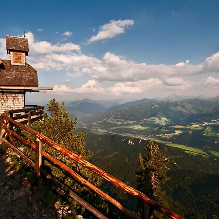 Hotel Schloss Thannegg-3