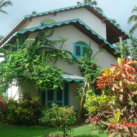 Hotel Playa Colibri-2
