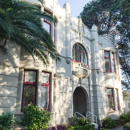 Toorak Manor Hotel Free Parking-2