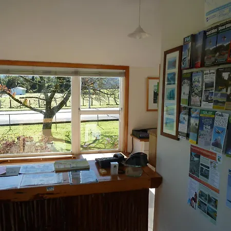 Rainforest Motel-2
