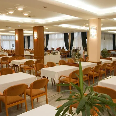 Hotel Makpetrol Struga-2